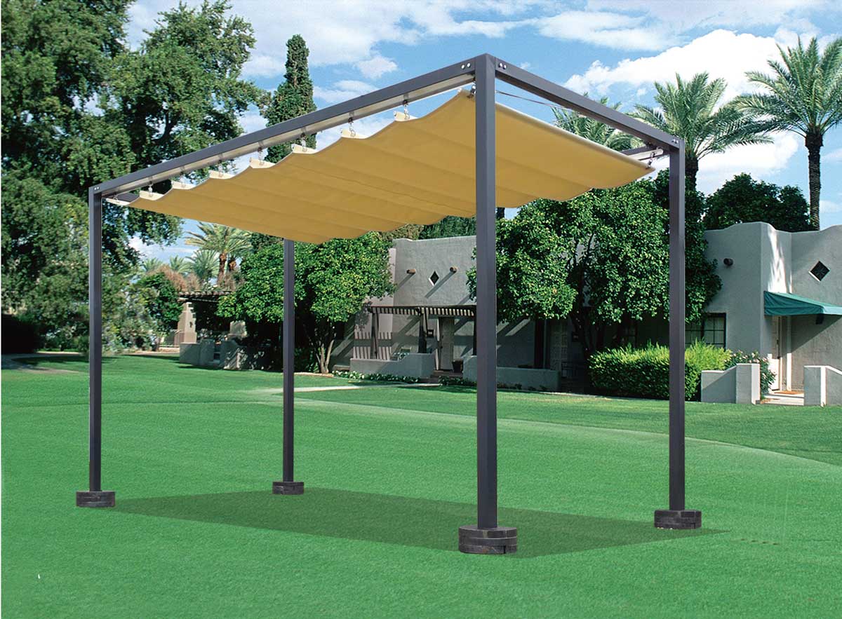 コーケンA（KOHKEN A）太陽テント